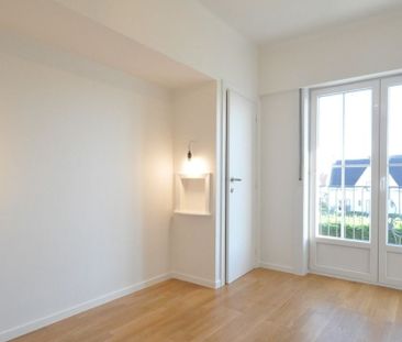 Appartement te huur in Duinbergen voor € 1.200 met 3 slaapkamers - Foto 6