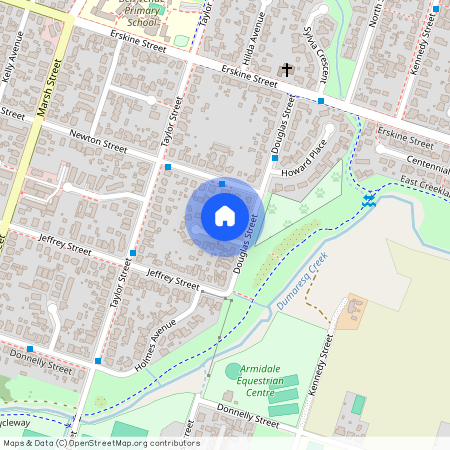 1 Mclean Avenue, NSW 2350, Armidale