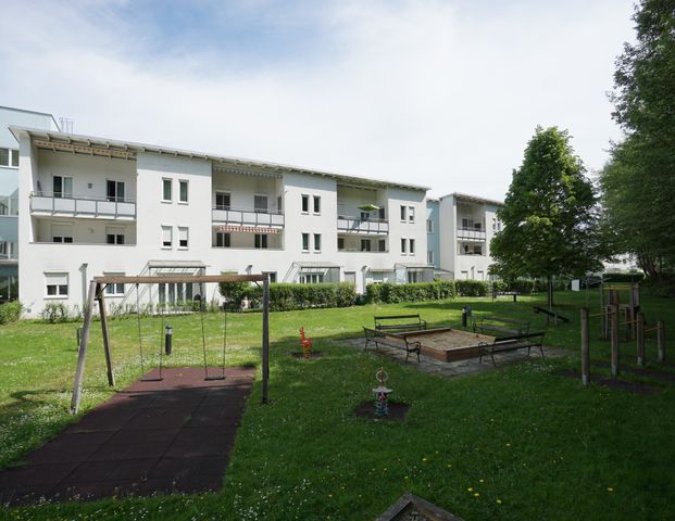 4600 Thalheim bei Wels, Flösserstraße 40/35 - Photo 1