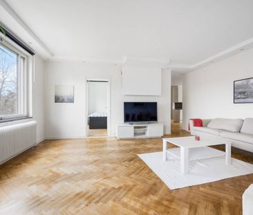 Tivedsvägen, Lidingö - Photo 2