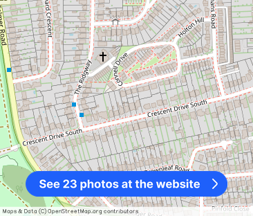 Crescent Drive South, Brighton, BN2 - Photo 1