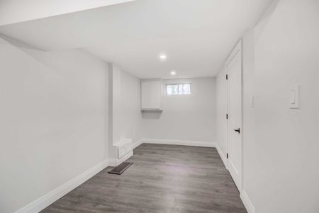 For Lease - 901 Brimorton Drive Unit# Bsmt, Toronto, Ontario - Photo 2