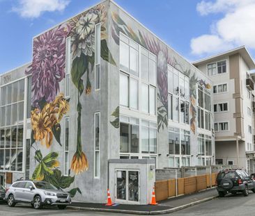 5/28 Martin Square, Te Aro - Photo 3