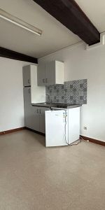 Location Appartement 1 pièce 23m² POITIERS 86000 - Photo 3