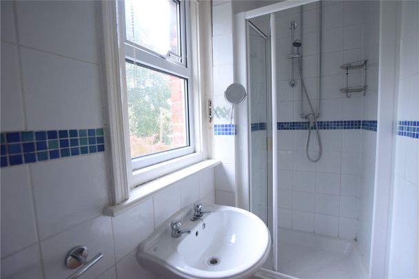 1 bedroom Flat in London Road, Reading - Photo 1