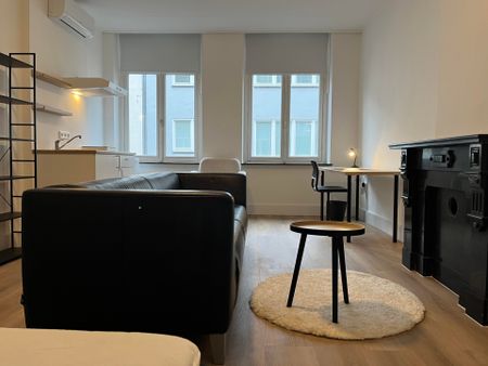 Te huur: Kamer Hondstraat in Maastricht - Foto 3