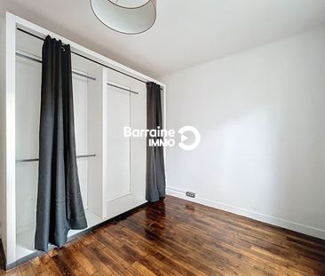 Location appartement à Brest, 3 pièces 63m² - Photo 1