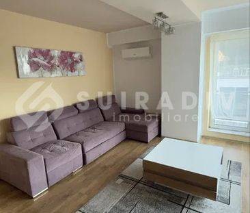 2 camere decomandate | parcare subterană | terasă | Studium Green - Photo 1