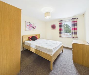 1 bedroom Apartment to rent - Photo 6