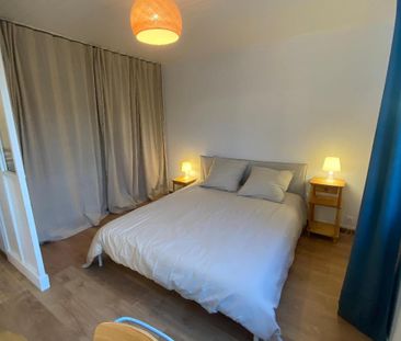 Location Appartement 2 pièces 34m² MONTREUIL 93100 - Photo 2