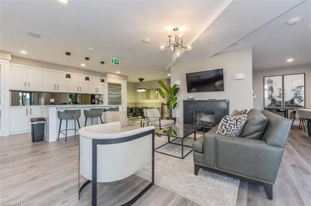 For Lease - 155 Caroline Street Unit# 603, Waterloo, Ontario - Photo 2