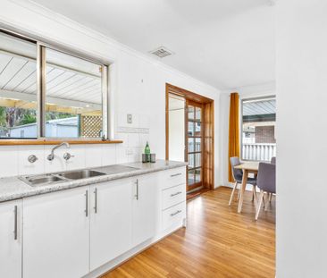 HUGE ENTERTAINING SPACE AND LARGE SHED - Photo 1