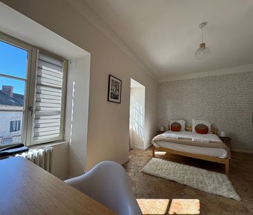 Maison • Orgeval - Photo 5