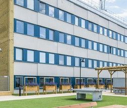 Skäggetorps Centrum, Linköping - Foto 4