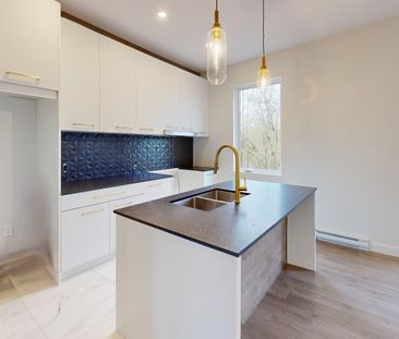 Appartement - 201-54 Rg St-Marc - Photo 2