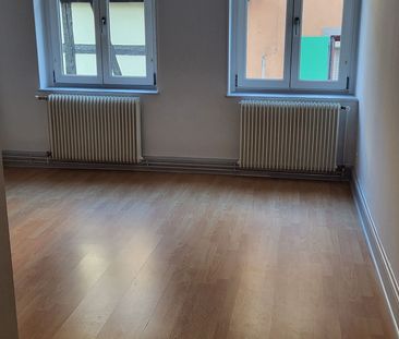 Appartement à louer 2 pièces • Guebwiller - Photo 3