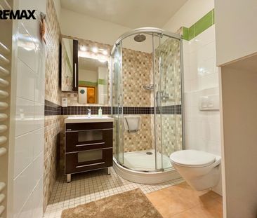 Pronájem bytu 1+kk v osobním vlastnictví 41 m², Praha 4 - Záběhlice - Fotografie 5