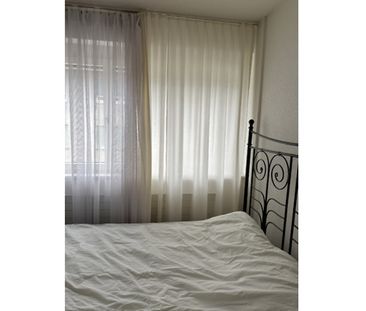 Studio in Zürich - Kreis 4 Langstrasse, möbliert, auf Zeit - Foto 3