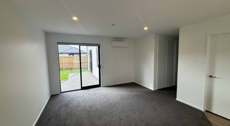 Brand New Four-Bedroom Sun Filled Home - Photo 5