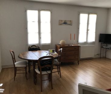 Loue Appartement à Senlis - Photo 2