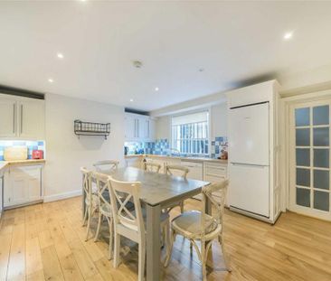 5 bedroom terraced house to rent - Photo 3