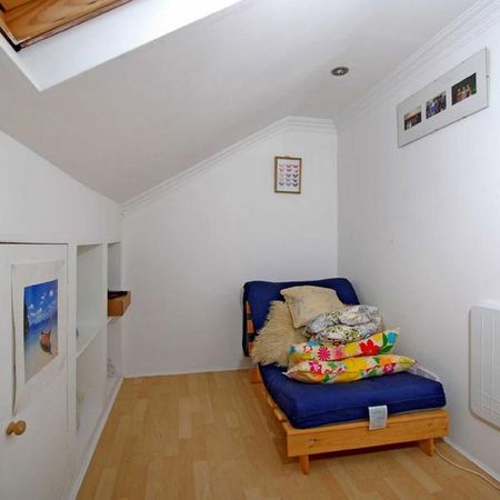 1 bedroom terraced house to rent - Photo 4
