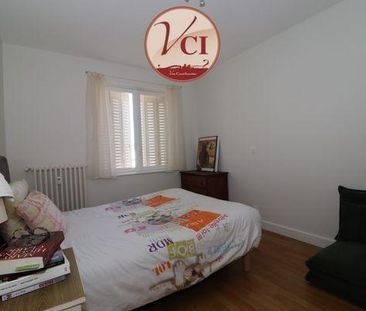 Location Appartement 3 pièces 61m² VICHY 03200 - Photo 6