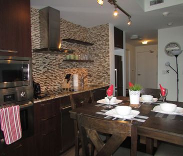 For Lease - 12 York Street Unit# 1901, Toronto, Ontario - Photo 1