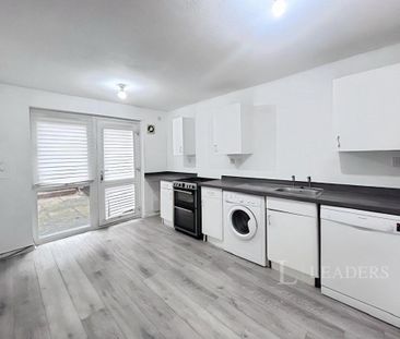 2 bedroom property to rent - Photo 2