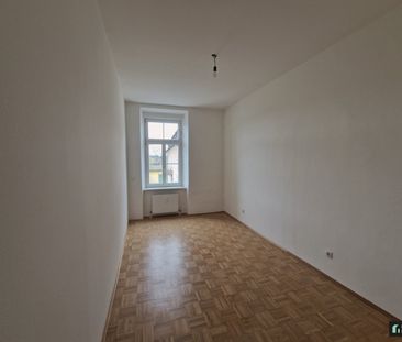 Generalsanierte 2-Zimmer-Wohnung mit zugeordnetem Parkplatz - in Wi... - Foto 1