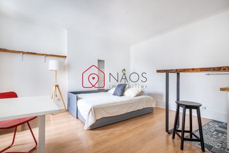 Appartement PARIS 11EME ARRONDISSEMENT (75011) Ref 75008151705 Ref 23779 - Photo 4