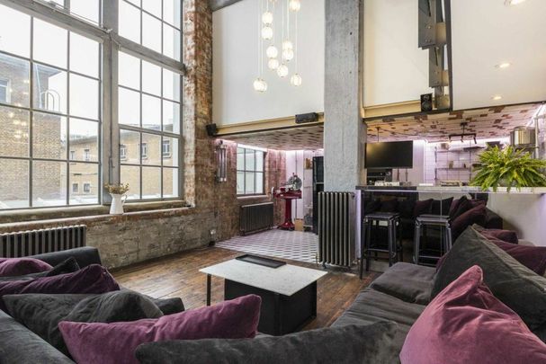 Summers Street, Farringdon, EC1R - Photo 1