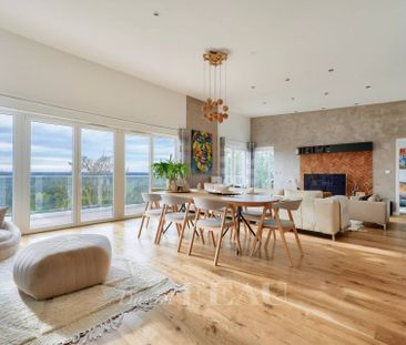 Location maison, Herblay-sur-Seine, 7 pièces, 200 m², ref 86449346 - Photo 1