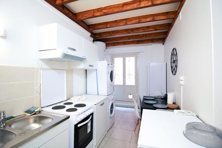 Lyon - Saint Barthélémy - Chambre 1 - Photo 5