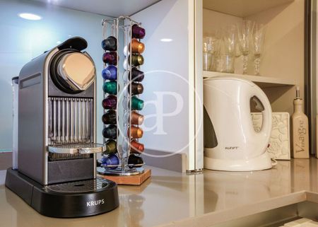 1 bedroom luxury Apartment for rent in Madrid, Spain - Photo 5