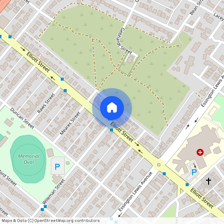 50 Elliott Street, SA 5600, Whyalla