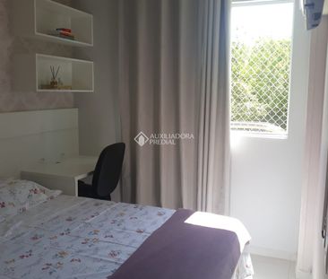 Apartamento com 2 quartos e 52m² para alugar em Canasvieiras, Flori... - Photo 4