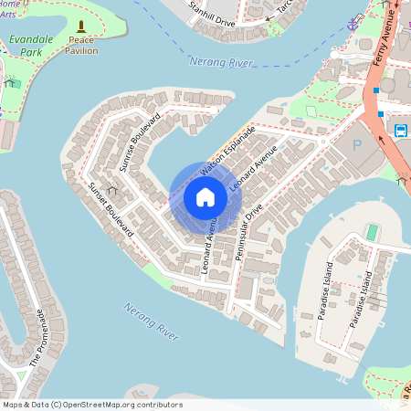 4/14 Leonard Avenue, Qld 4217, Surfers Paradise