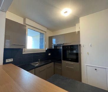 Appartement T3 à louer - 53 m² - Photo 4