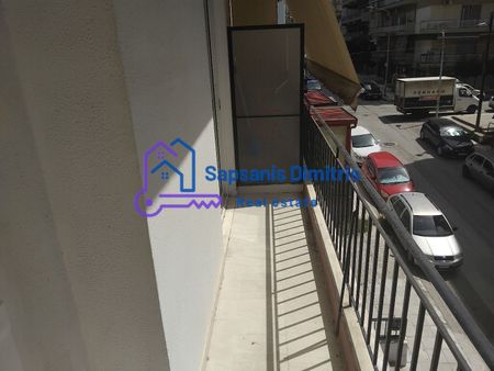 Διαμέρισμα για ενοικίαση Αγία Σοφία (Πάτρα) - Photo 3