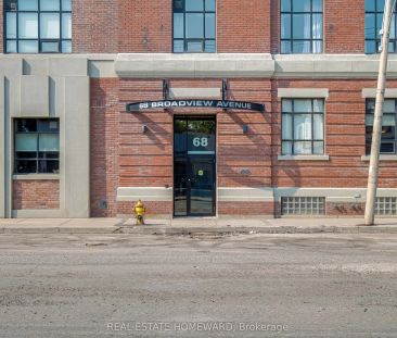 68 Broadview Avenue #509 - Photo 6