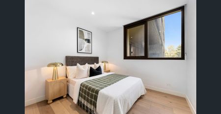 Luxury Apartment Living - Photo 5