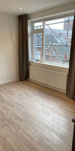 Te huur: Appartement Heuvelstraat in Tilburg - Photo 1