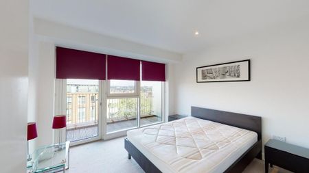 1 bedroom apartment to rent - Photo 3