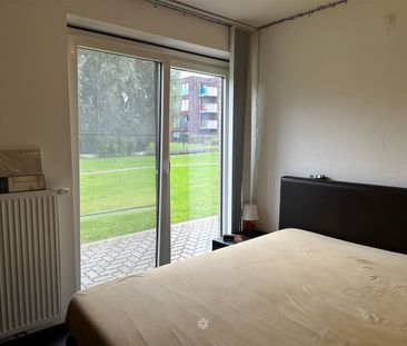 Gelijkvloers appartement met zuidgericht terras te huur te Wetteren - Foto 3