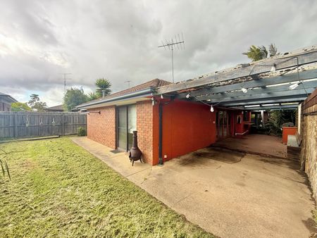 Quiet, Low-Maintenance Living in a Convenient Lara Location - Photo 5