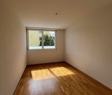 4.5 Zimmer, 112 m², 1. Stock - Photo 4