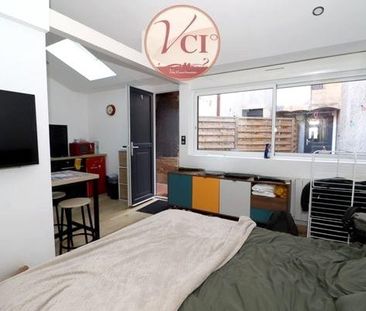 Location Appartement 1 pièce 19m² VICHY 03200 - Photo 6