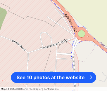 Graven Hill, Ambrosden, OX25 - Photo 1