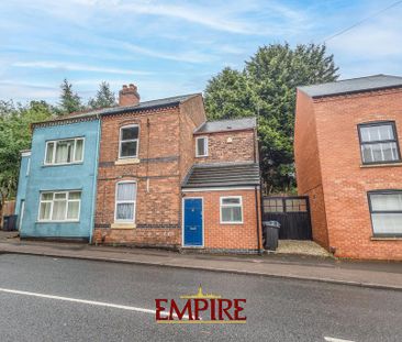 1 bedroom in a house share to rent - Photo 5
